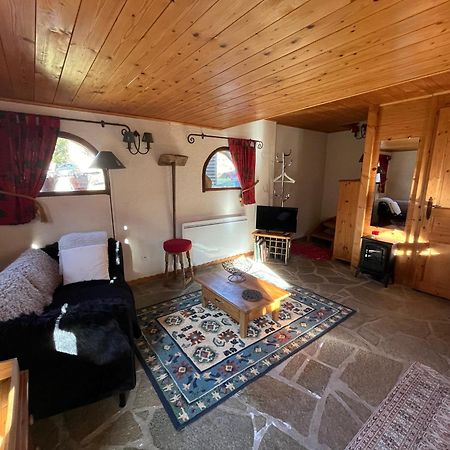 בופור Chalet La Poipia מראה חיצוני תמונה