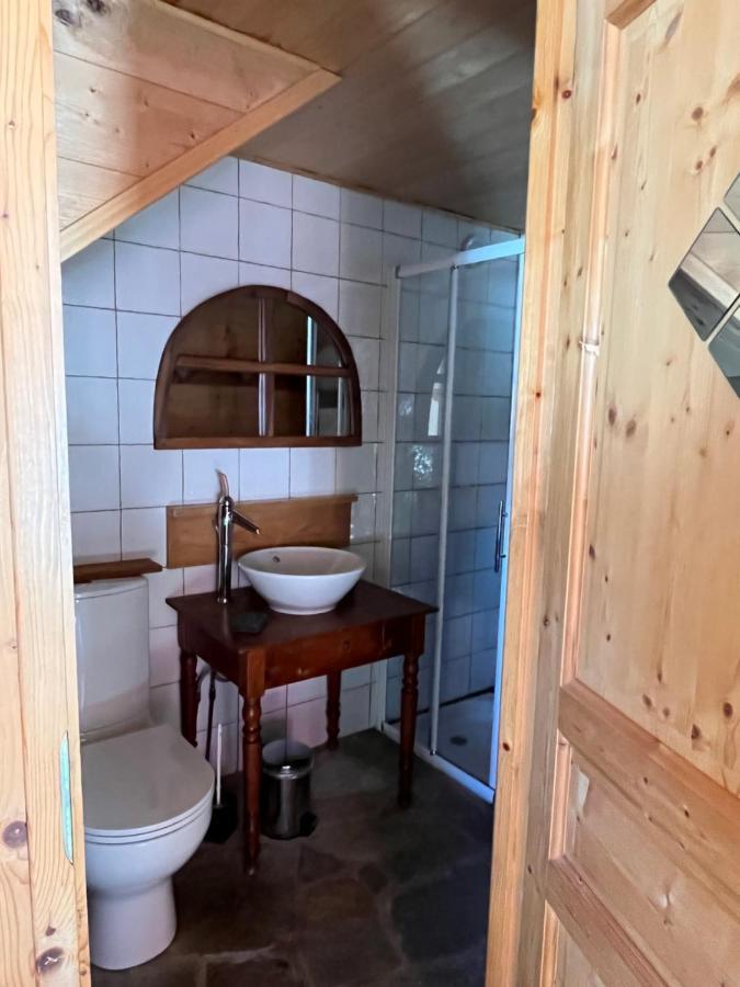 בופור Chalet La Poipia מראה חיצוני תמונה